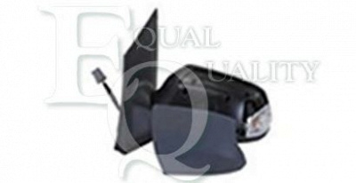 EQUAL QUALITY rs02287 -  Наружное зеркало